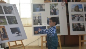 اعلان نتائج ماراثون الصورة  2016